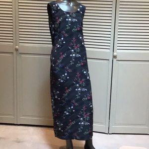 2 piece dress with jacket